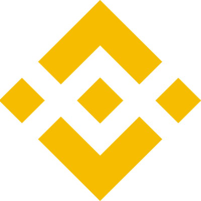 币安网 - 币圈子推荐的数字货币交易平台logo