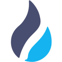 火币网 - 币圈子推荐的数字货币交易平台logo